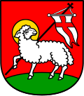 Coat of arms of Prüm