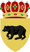 Coat of arms of Meulebeke