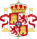 Coat of arms of Upper Peru