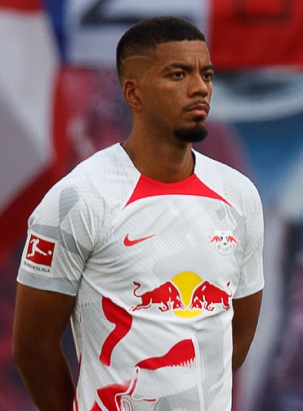 Benjamin Henrichs for RB Leipzig in 2022 (cropped).jpg