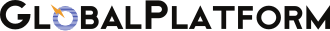 Former logo of GlobalPlatform