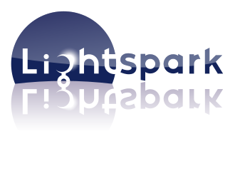 Lightspark logo