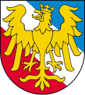 Coat of arms of Prudnik County