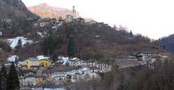View of Macra