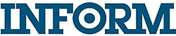 Logo of Inform, Inc.