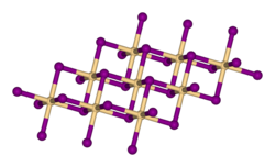 Calcium iodide