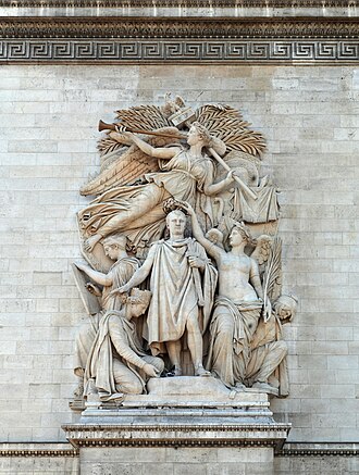 The Triumph of 1810