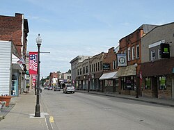5th Avenue, Coraopolis, Pennsylvania
