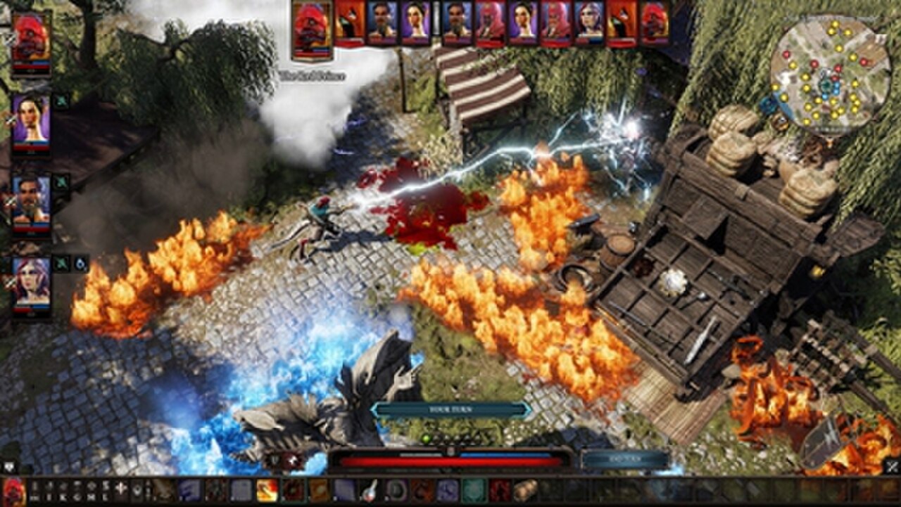Divinity Original Sin 2 gameplay screenshot.jpg