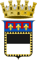 Coat of arms of Cesena