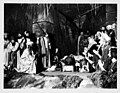 Nativity scene in Buenos Aires (1924)