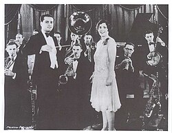 Henry Halstead Orchestra