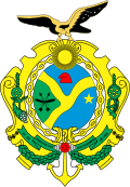 Coat of arms or logo