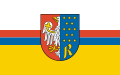 Flag of Radom County