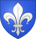Coat of arms of Soissons