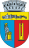 Coat of arms of Cluj-Napoca