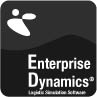 Enterprise Dynamics Logo