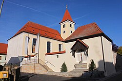 Church of Saint James the Elder