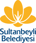 Official logo of Sultanbeyli