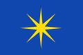 Flag of Benasque