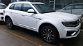 Zotye Domy X7