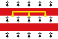 Flag of Nandrin