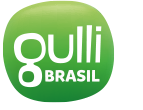 Logo of Gulli Brasil since 2020