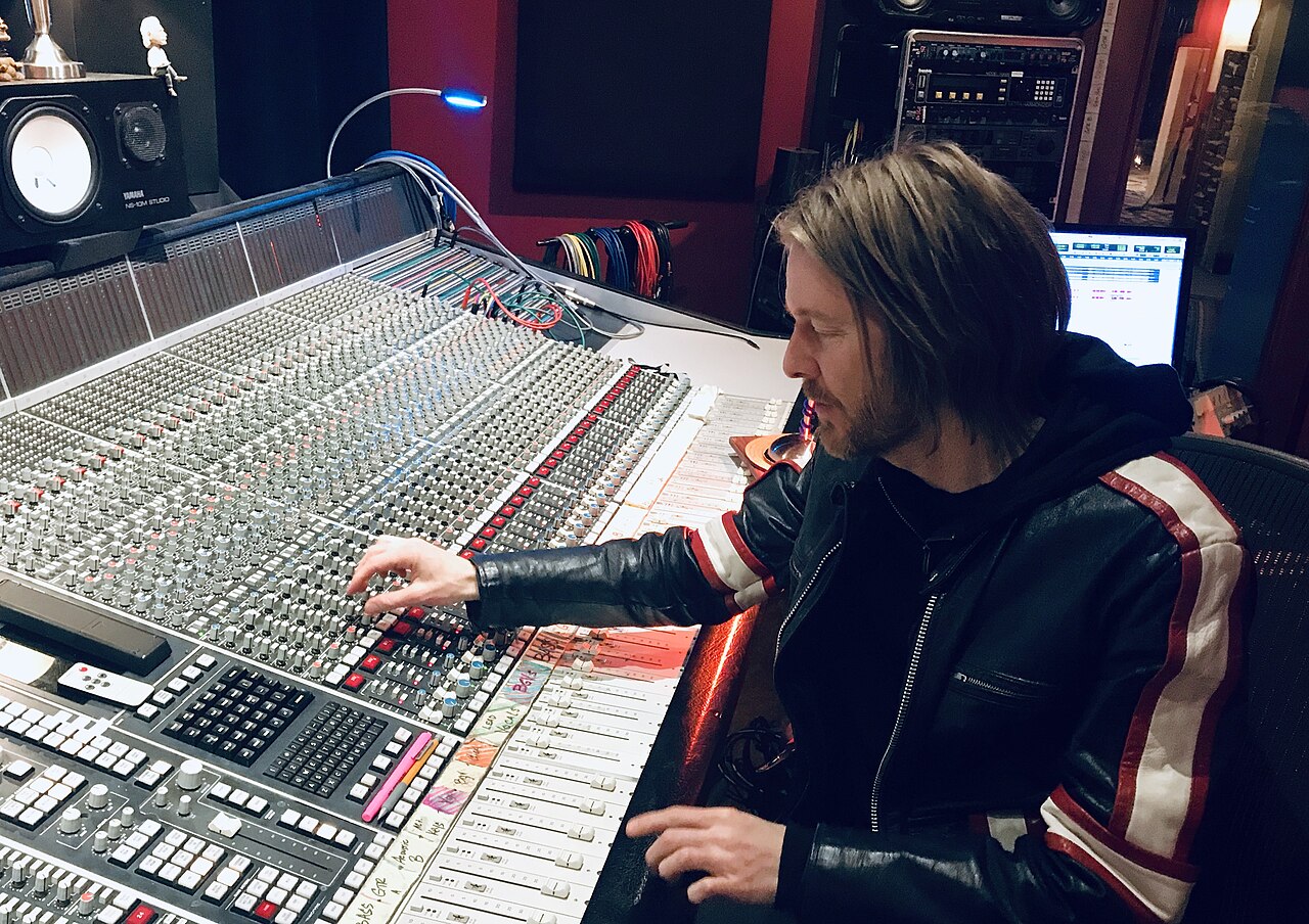 Songwriter & Producer Ted Bruner.jpg