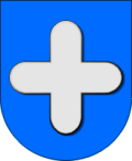 Coat of arms of Streshyn