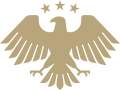 Emblem of Syria