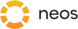 NeosVR Logo