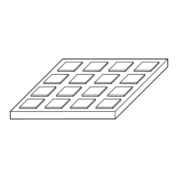 Pads