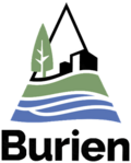 Official seal of Burien, Washington