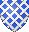 Coat of arms of Bailleulval