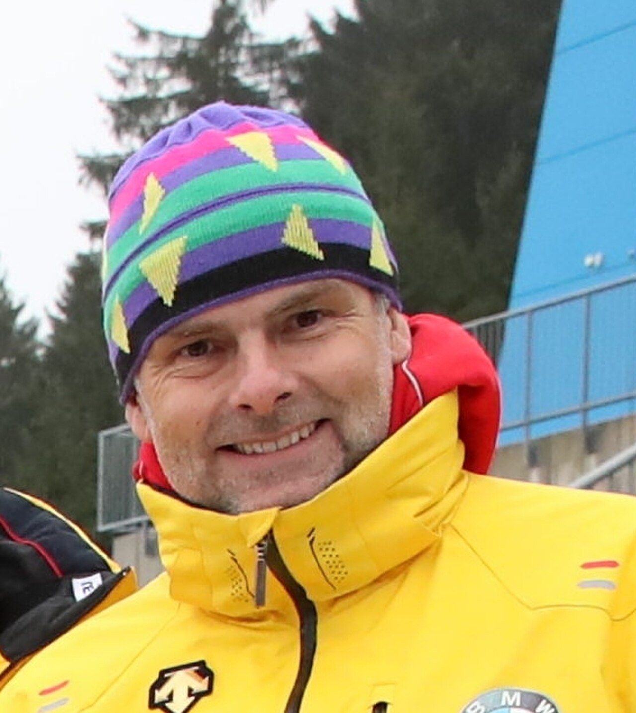 Karsten Albert 2019-12-22 German Luge Championships Oberhof 2019 by Sandro Halank–005.jpg
