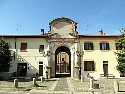 Palazzo Borromeo Arese