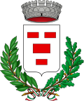 Coat of arms of Madone
