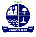 Coat of arms of Praia