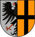 Coat of arms of Bollendorf