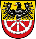 Coat of arms of Marktredwitz