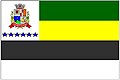 Flag of Itapetininga