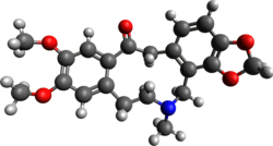Cryptonin BS 3D model