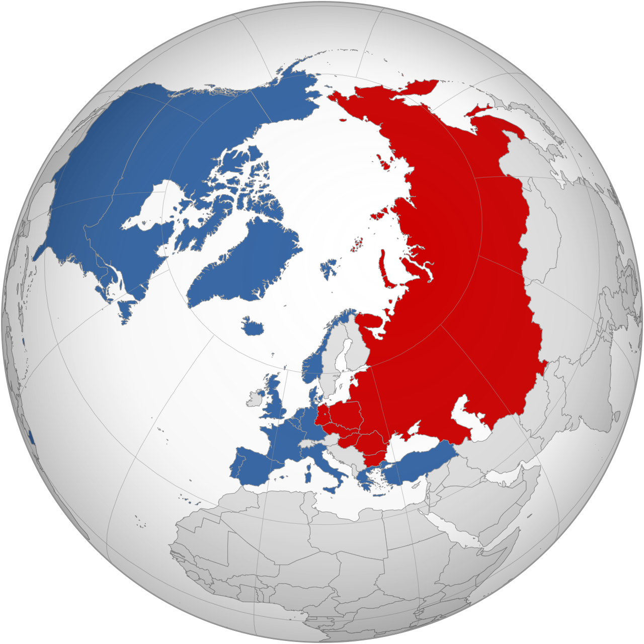 NATO vs. Warsaw Pact (1949-1990).svg