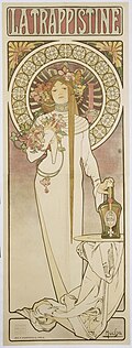 La Trappistine (1896)
