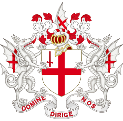 Coat of arms or logo