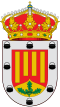 Coat of arms of Taboada