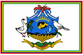 Flag of Rodrigues