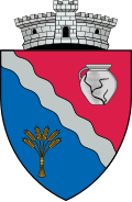 Official seal of Ciugud