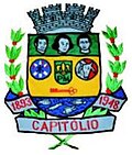 Coat of arms of Capitólio