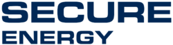 Logo of SECURE ENERGY
